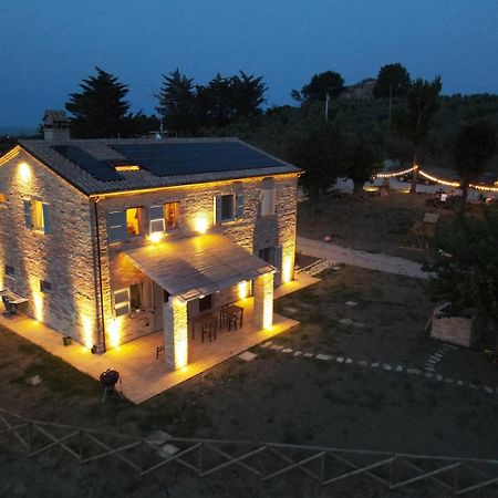 Casa Addis B&B Scapezzano 外观 照片