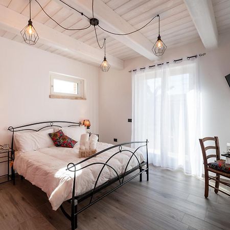 Casa Addis B&B Scapezzano 外观 照片
