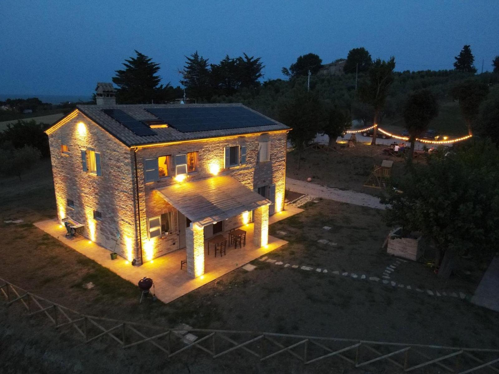 Casa Addis B&B Scapezzano 外观 照片