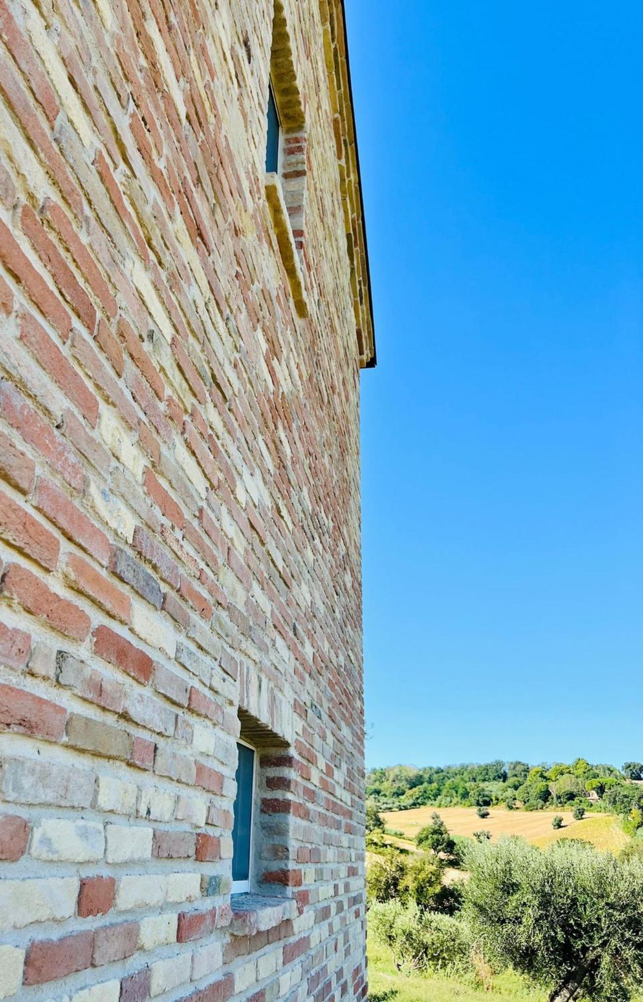 Casa Addis B&B Scapezzano 外观 照片
