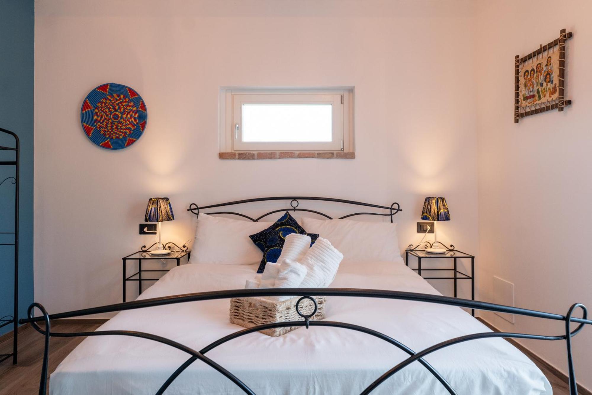Casa Addis B&B Scapezzano 外观 照片